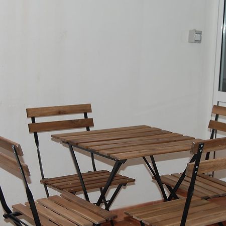 Lorena Centro Apartamento Аликанте Экстерьер фото