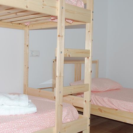 Lorena Centro Apartamento Аликанте Экстерьер фото