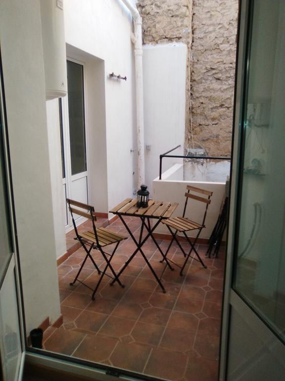 Lorena Centro Apartamento Аликанте Экстерьер фото