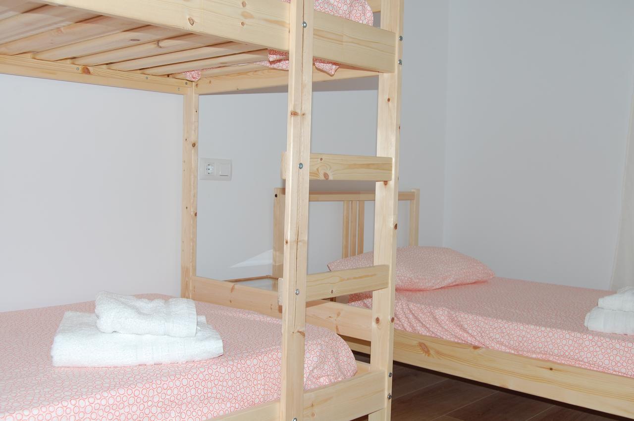 Lorena Centro Apartamento Аликанте Экстерьер фото