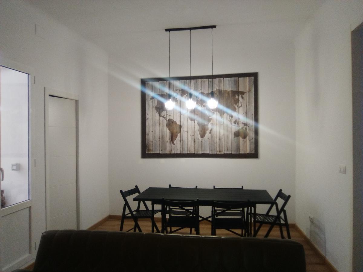 Lorena Centro Apartamento Аликанте Экстерьер фото