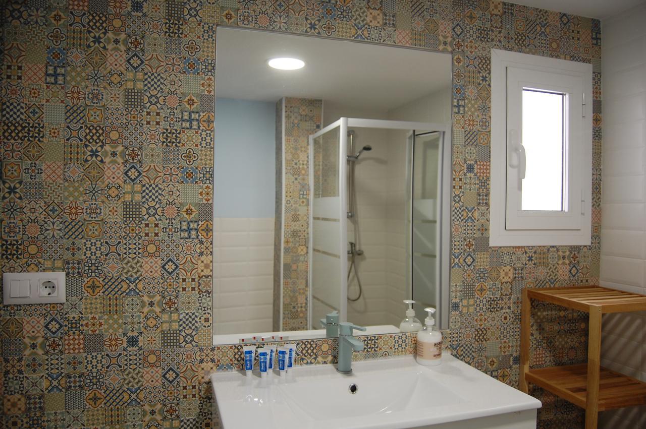 Lorena Centro Apartamento Аликанте Экстерьер фото