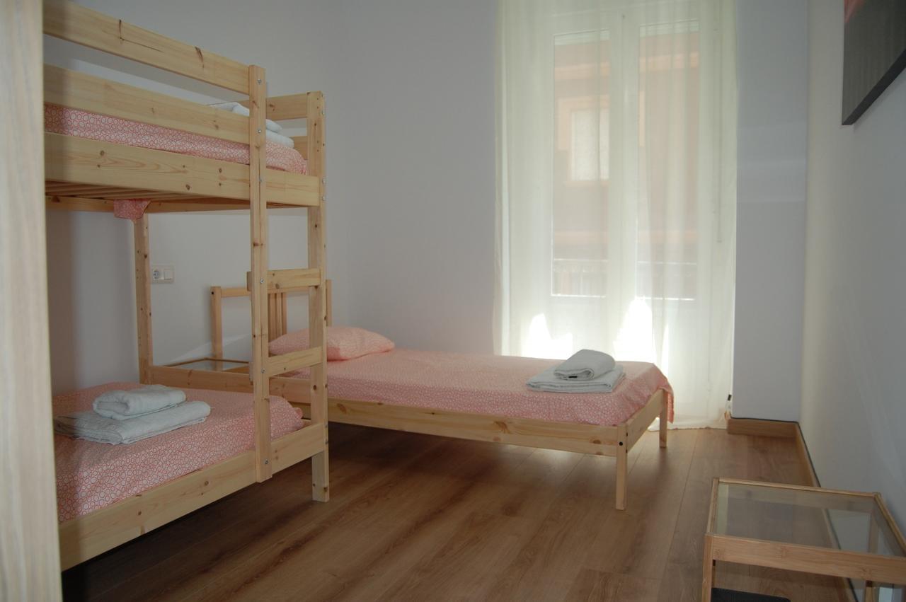 Lorena Centro Apartamento Аликанте Экстерьер фото