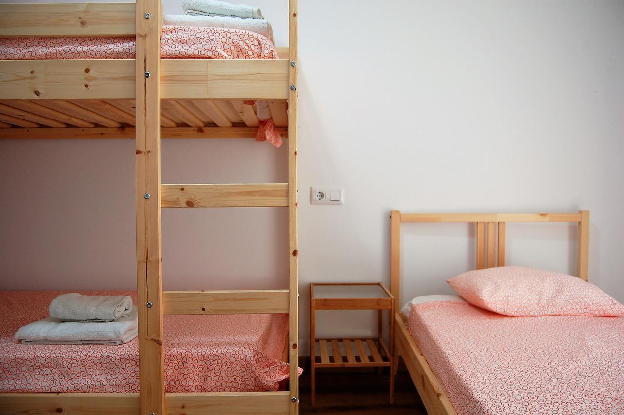 Lorena Centro Apartamento Аликанте Экстерьер фото