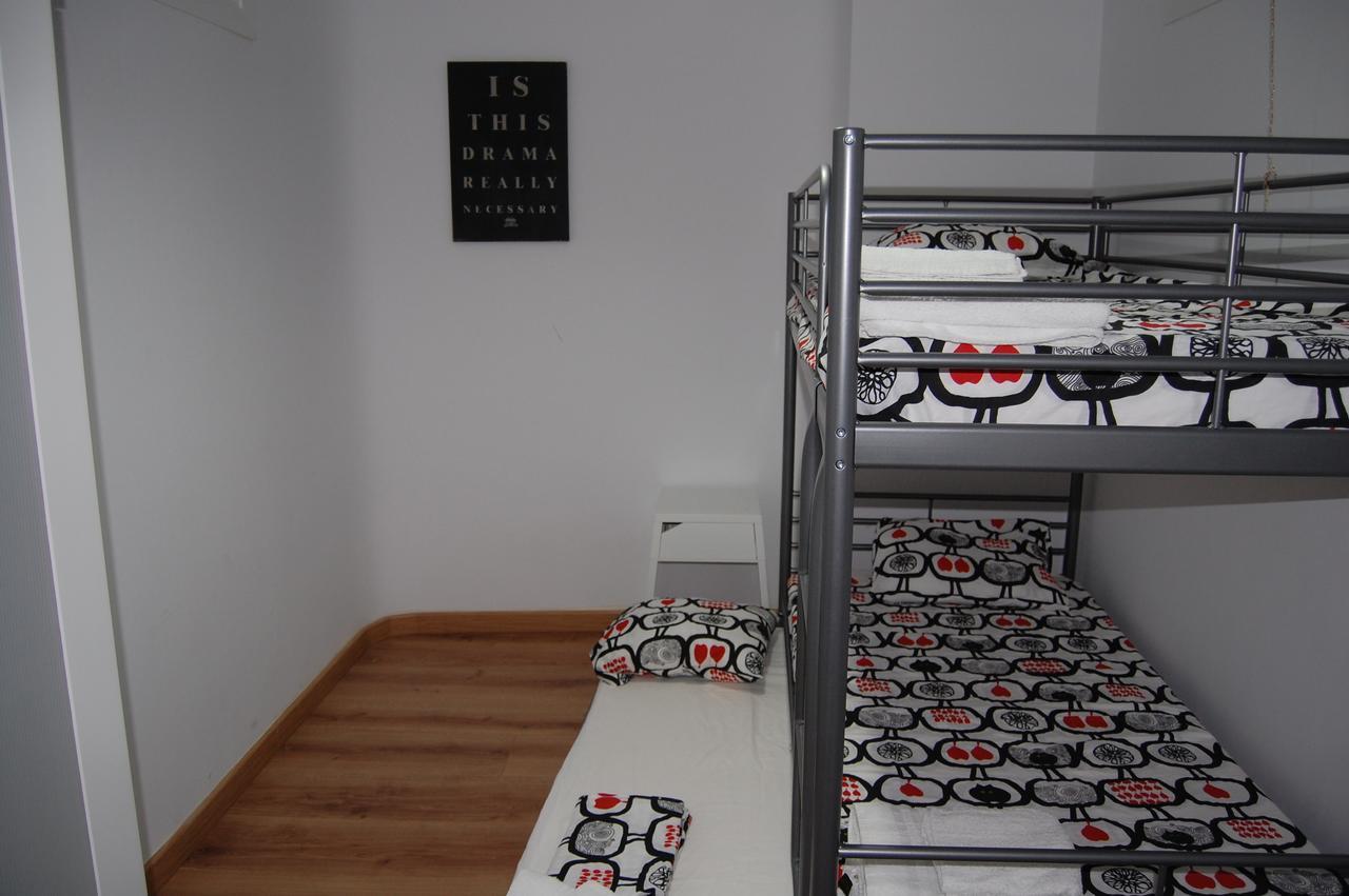 Lorena Centro Apartamento Аликанте Экстерьер фото