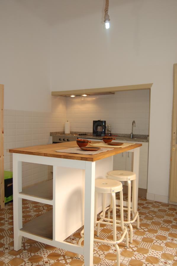 Lorena Centro Apartamento Аликанте Экстерьер фото