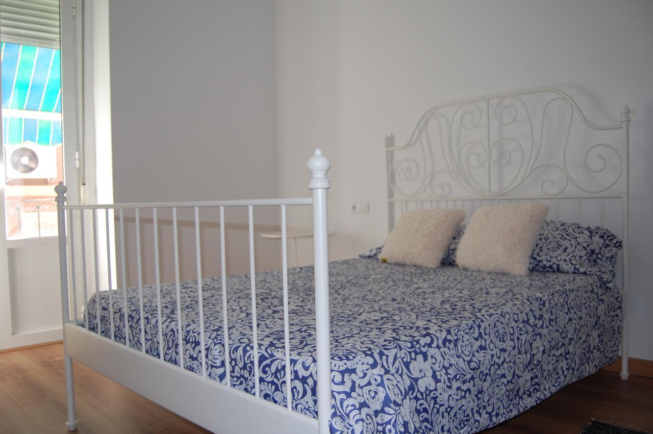 Lorena Centro Apartamento Аликанте Экстерьер фото